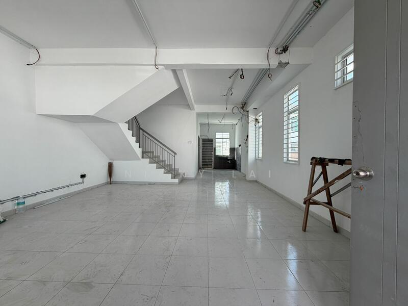 Terraced House for Sale in Taman Kundang Jaya (Rawang) - Nicky Lai - Interior - PropertyGuru.com.my