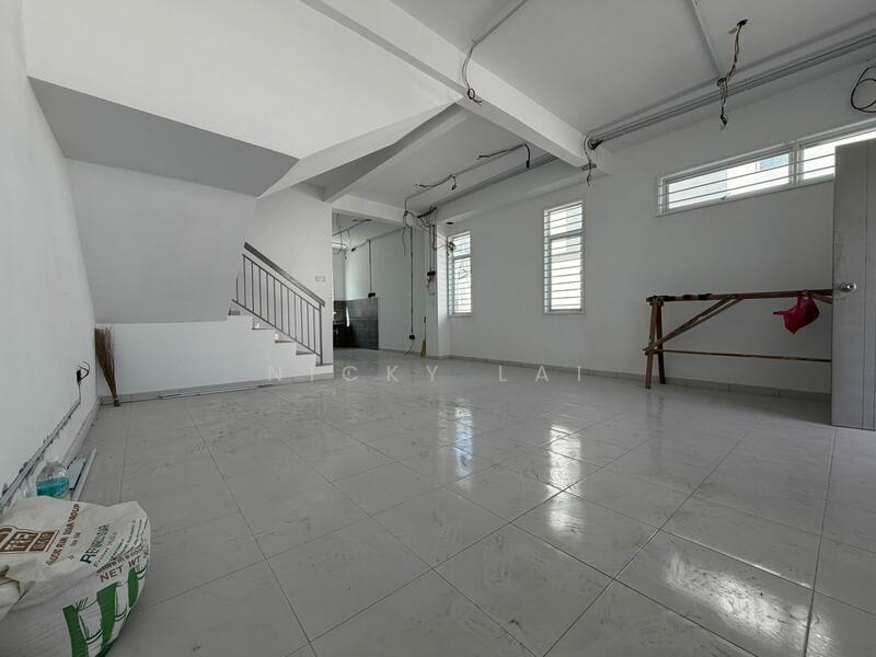 Terraced House for Sale in Taman Kundang Jaya (Rawang) - Nicky Lai - Interior - PropertyGuru.com.my