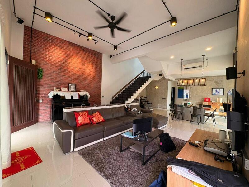 2-storey Terraced House for Sale in Johor Bahru (Johor) - Joreen Lee - PropertyGuru.com.my