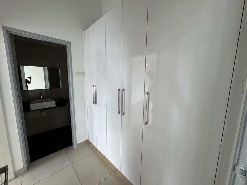 Tropez Residences untuk Untuk Disewa - RM 1,500 /bulan, Mac 2026 - Bathroom - PropertyGuru.com.my