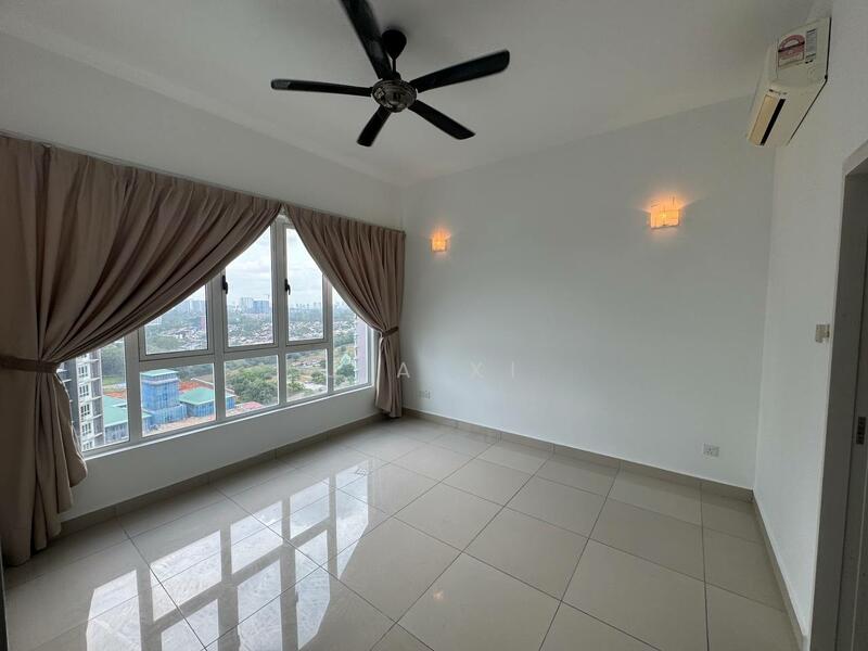 Tropez Residences untuk Untuk Disewa - RM 1,500 /bulan, Mac 2026 - View - PropertyGuru.com.my