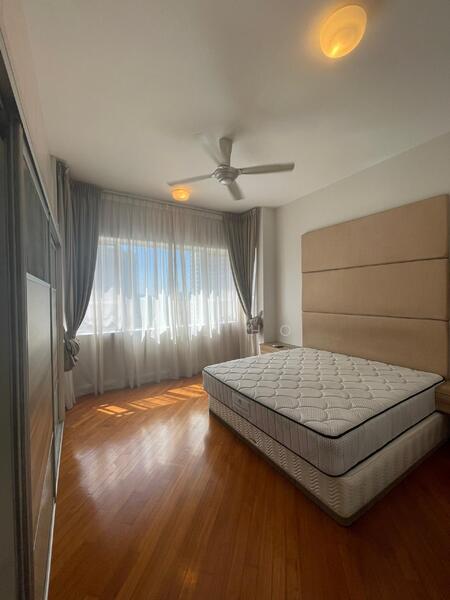 Condominium for Rent at Mont Kiara Aman - Sue ho - Bedroom - PropertyGuru.com.my