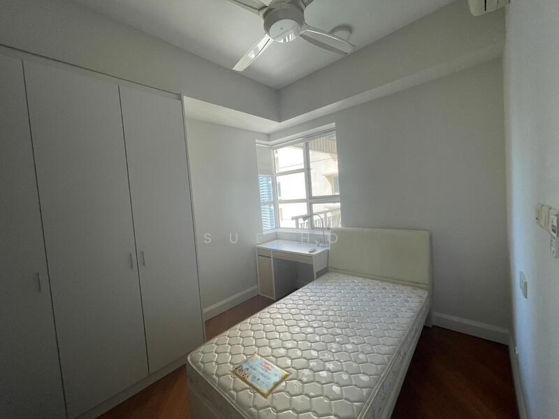 Condominium for Rent at Mont Kiara Aman - Sue ho - PropertyGuru.com.my