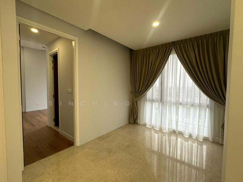 Service Residence for Rent at The Astaka @ 1 Bukit Senyum - SinChing Yong - Interior - PropertyGuru.com.my