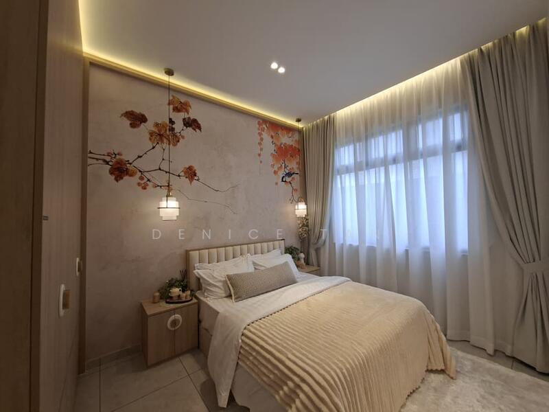 2-storey Terraced House for Sale in Puteri Harbour (Iskandar Puteri (Nusajaya)) - Denice Tan - Bedroom - PropertyGuru.com.my