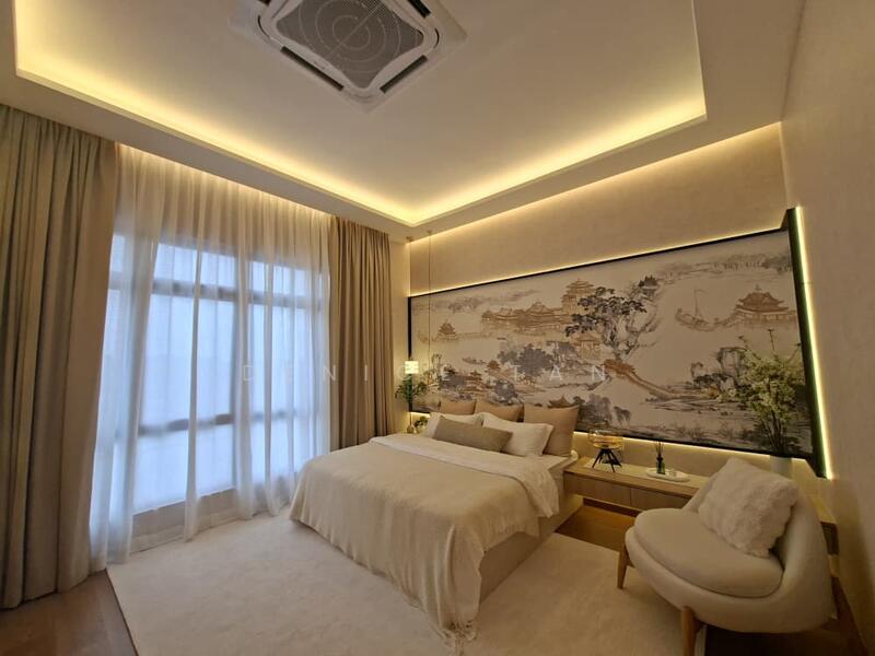 2-storey Terraced House for Sale in Puteri Harbour (Iskandar Puteri (Nusajaya)) - Denice Tan - Bedroom - PropertyGuru.com.my