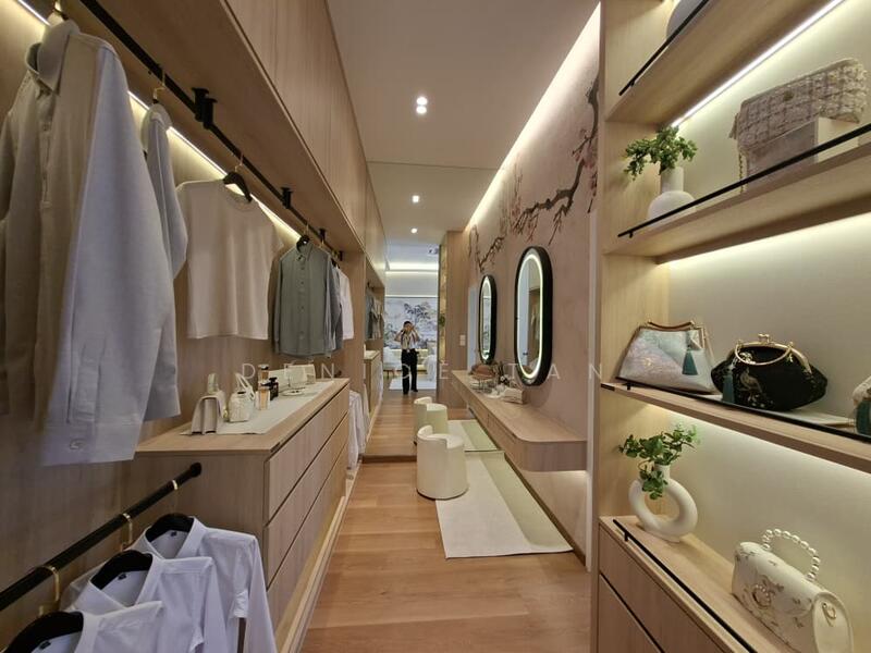 2-storey Terraced House for Sale in Puteri Harbour (Iskandar Puteri (Nusajaya)) - Denice Tan - Interior - PropertyGuru.com.my