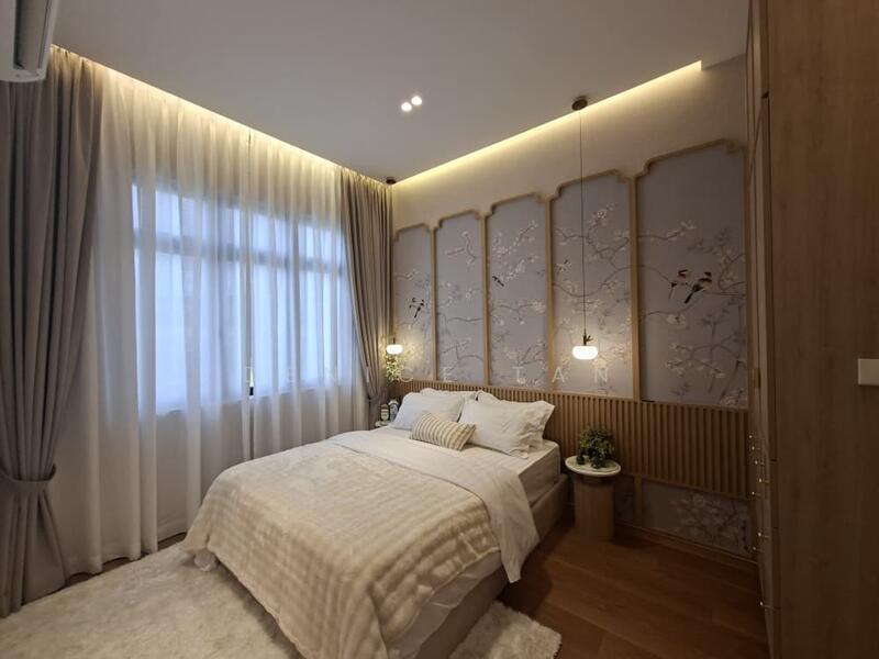 2-storey Terraced House for Sale in Puteri Harbour (Iskandar Puteri (Nusajaya)) - Denice Tan - Bedroom - PropertyGuru.com.my