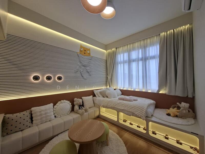 2-storey Terraced House for Sale in Puteri Harbour (Iskandar Puteri (Nusajaya)) - Denice Tan - Bedroom - PropertyGuru.com.my