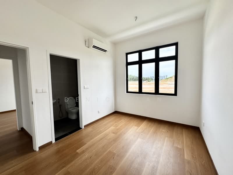 2-storey Terraced House for Sale in Puteri Harbour (Iskandar Puteri (Nusajaya)) - Denice Tan - Bedroom - PropertyGuru.com.my
