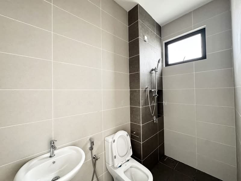 2-storey Terraced House for Sale in Puteri Harbour (Iskandar Puteri (Nusajaya)) - Denice Tan - Bathroom - PropertyGuru.com.my