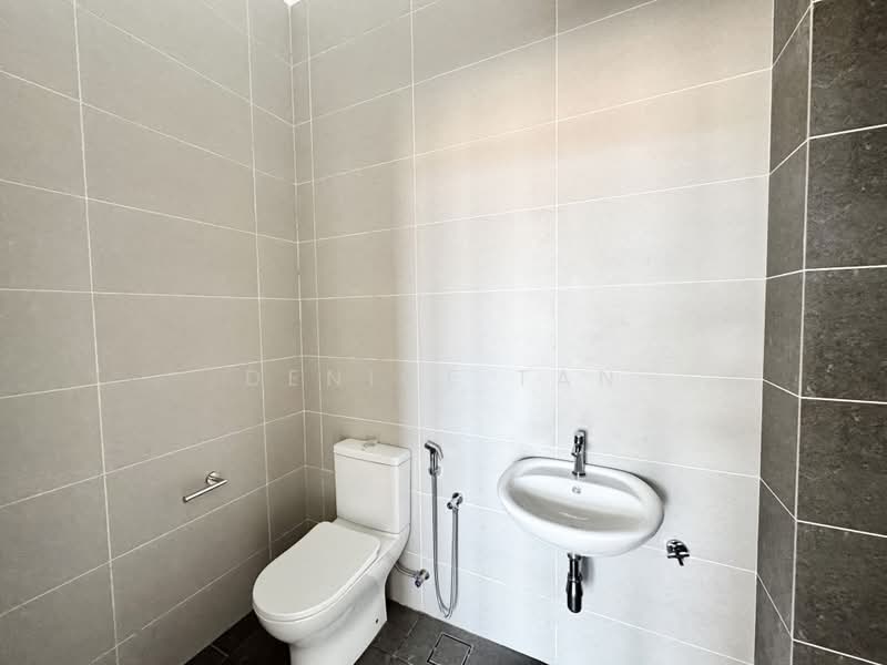 2-storey Terraced House for Sale in Puteri Harbour (Iskandar Puteri (Nusajaya)) - Denice Tan - Bathroom - PropertyGuru.com.my