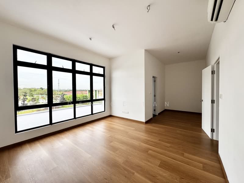 2-storey Terraced House for Sale in Puteri Harbour (Iskandar Puteri (Nusajaya)) - Denice Tan - Bedroom - PropertyGuru.com.my