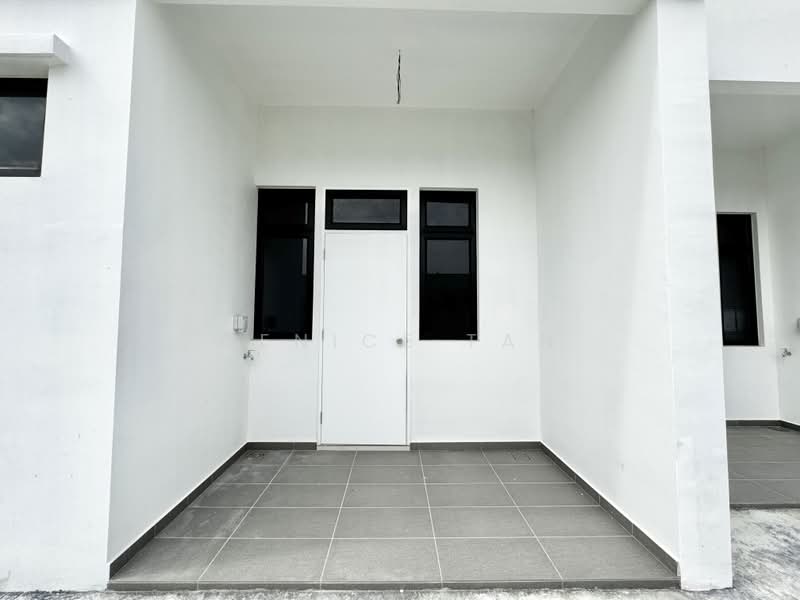 2-storey Terraced House for Sale in Puteri Harbour (Iskandar Puteri (Nusajaya)) - Denice Tan - Exterior - PropertyGuru.com.my
