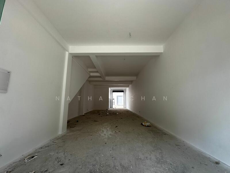 Shop / Office for Sale in Bandar Baru Permas Jaya (Permas Jaya) - Nathan Chan - Interior - PropertyGuru.com.my