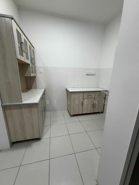Condominium for Rent at Residensi PV18 - Yubi Leong - Kitchen - PropertyGuru.com.my