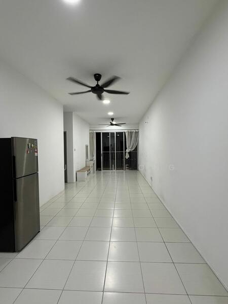 Condominium for Rent at Residensi PV18 - Yubi Leong - Living Room - PropertyGuru.com.my
