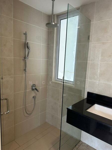 Condominium for Rent at Paradiso Nuova (Merak Kayangan) - Nick Ong - Bathroom - PropertyGuru.com.my