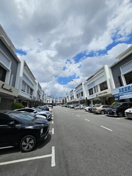 Shop / Office for Sale in Horizon Hills (Iskandar Puteri (Nusajaya)) - Chew Kian Hong - Exterior - PropertyGuru.com.my