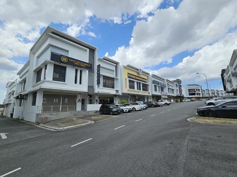 Shop / Office for Sale in Horizon Hills (Iskandar Puteri (Nusajaya)) - Chew Kian Hong - Exterior - PropertyGuru.com.my