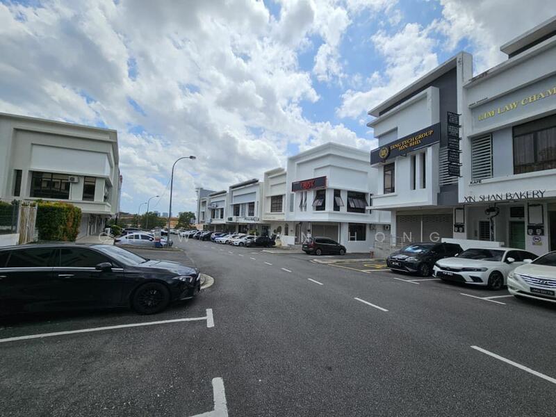 Shop / Office for Sale in Horizon Hills (Iskandar Puteri (Nusajaya)) - Chew Kian Hong - Exterior - PropertyGuru.com.my