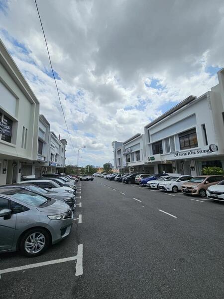 Shop / Office for Sale in Horizon Hills (Iskandar Puteri (Nusajaya)) - Chew Kian Hong - Exterior - PropertyGuru.com.my
