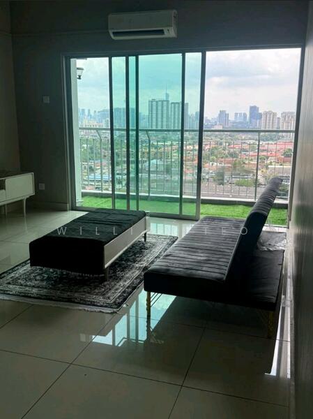 Condominium for Rent at Zeta Deskye (Alam Saujana) - William Teo - PropertyGuru.com.my