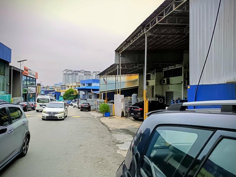 Factory for Rent in Batu Caves (Selangor) - Yubi Leong - PropertyGuru.com.my