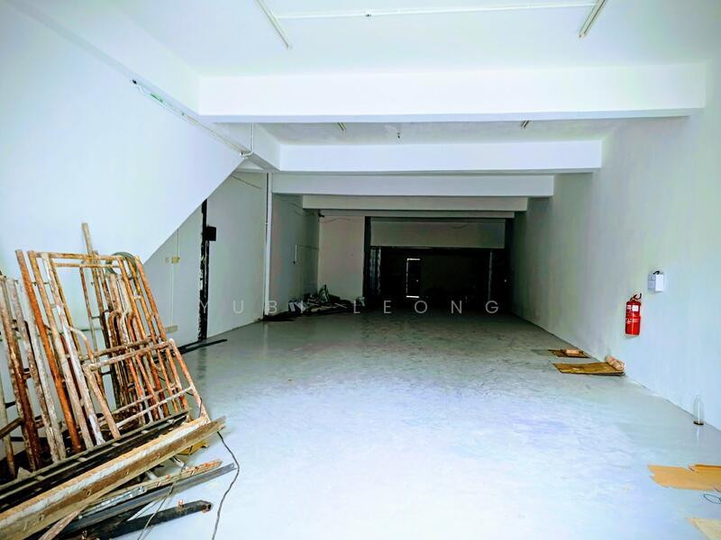 Factory for Rent in Batu Caves (Selangor) - Yubi Leong - PropertyGuru.com.my