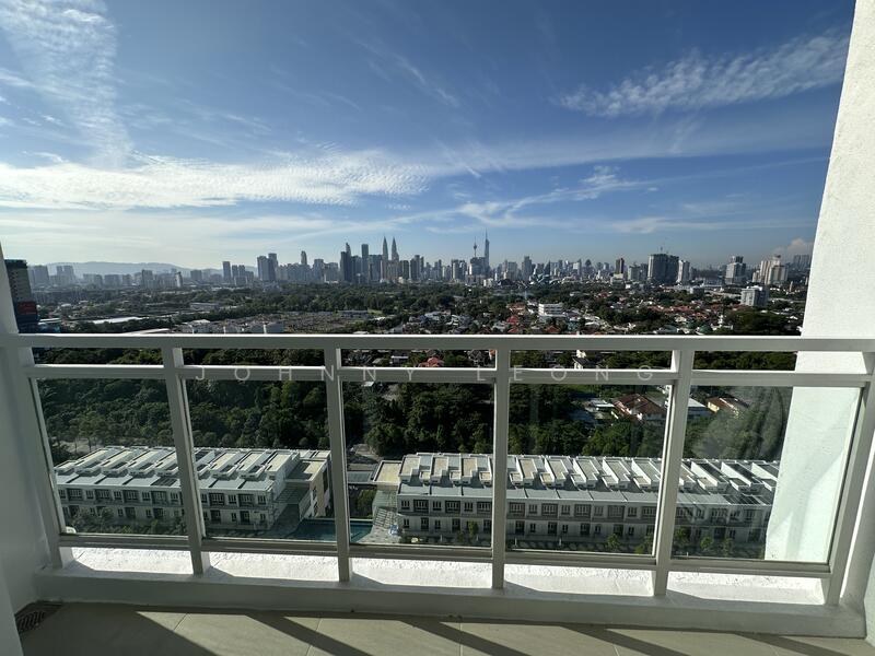 d'Brightton untuk Untuk Disewa - RM 3,200 /bulan, Feb 2026 - View - PropertyGuru.com.my