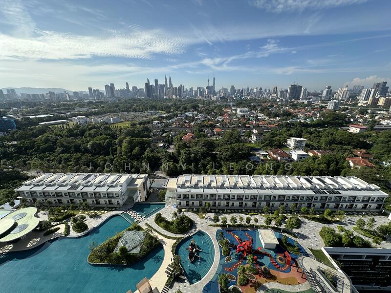 d'Brightton untuk Untuk Disewa - RM 3,200 /bulan, Feb 2026 - Exterior - PropertyGuru.com.my