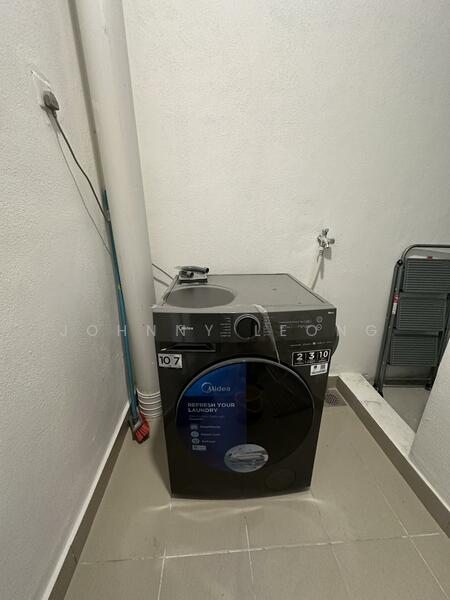 d'Brightton untuk Untuk Disewa - RM 3,200 /bulan, Feb 2026 - Interior - PropertyGuru.com.my