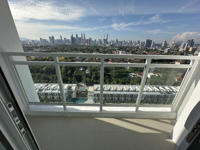 d'Brightton untuk Untuk Disewa - RM 3,200 /bulan, Feb 2026 - View - PropertyGuru.com.my