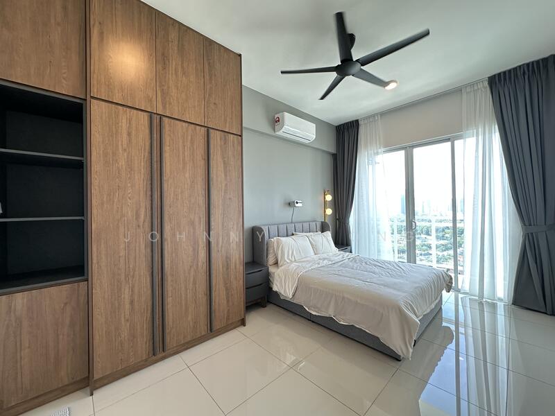 d'Brightton untuk Untuk Disewa - RM 3,200 /bulan, Feb 2026 - Bedroom - PropertyGuru.com.my