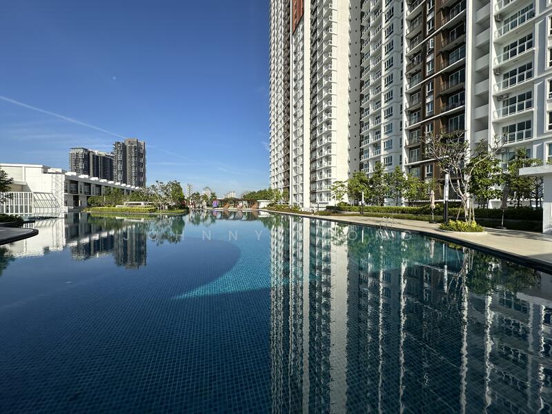 d'Brightton untuk Untuk Disewa - RM 3,200 /bulan, Feb 2026 - Exterior - PropertyGuru.com.my