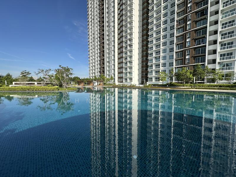 d'Brightton untuk Untuk Disewa - RM 3,200 /bulan, Feb 2026 - Exterior - PropertyGuru.com.my