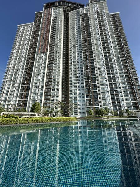 d'Brightton untuk Untuk Disewa - RM 3,200 /bulan, Feb 2026 - Exterior - PropertyGuru.com.my