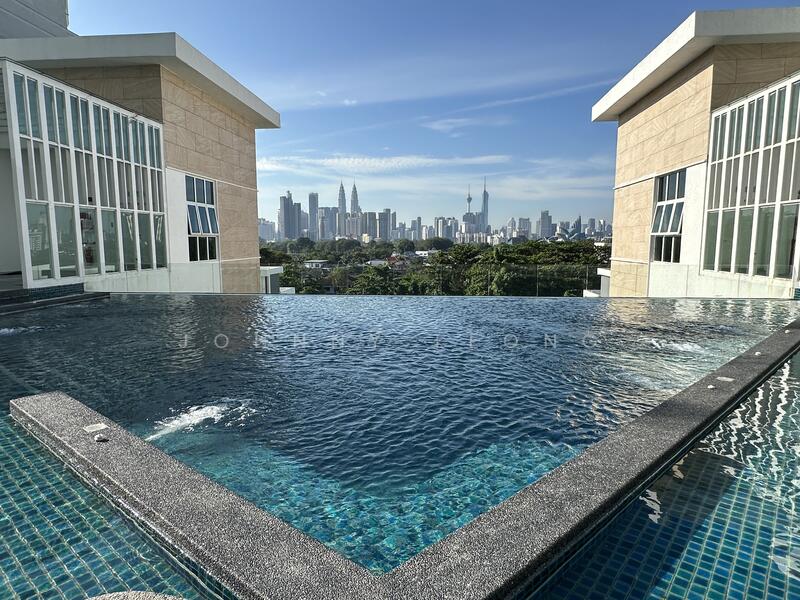 d'Brightton untuk Untuk Disewa - RM 3,200 /bulan, Feb 2026 - View - PropertyGuru.com.my