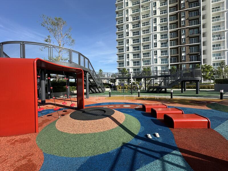 d'Brightton untuk Untuk Disewa - RM 3,200 /bulan, Feb 2026 - Exterior - PropertyGuru.com.my