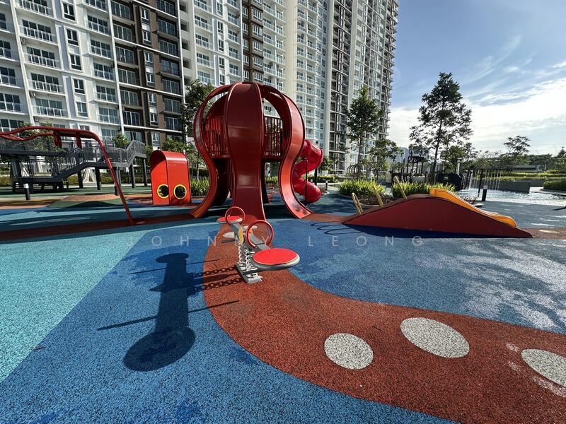 d'Brightton untuk Untuk Disewa - RM 3,200 /bulan, Feb 2026 - Exterior - PropertyGuru.com.my