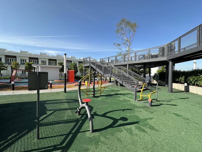 d'Brightton untuk Untuk Disewa - RM 3,200 /bulan, Feb 2026 - Exterior - PropertyGuru.com.my