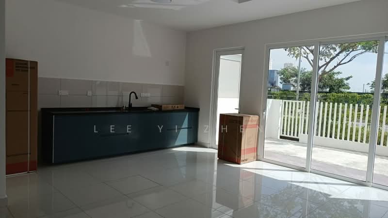2-storey Terraced House for Rent in Aspen Vision City (Batu Kawan) - Lee Yi Zheng - PropertyGuru.com.my