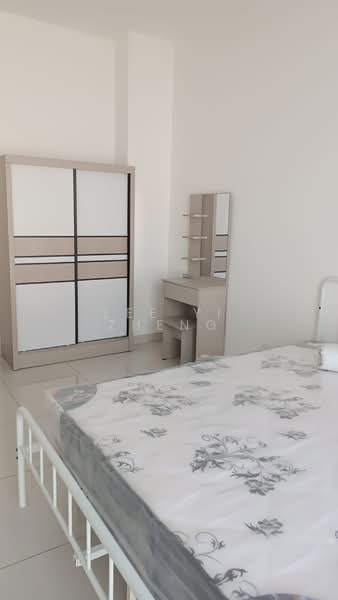 2-storey Terraced House for Rent in Aspen Vision City (Batu Kawan) - Lee Yi Zheng - PropertyGuru.com.my