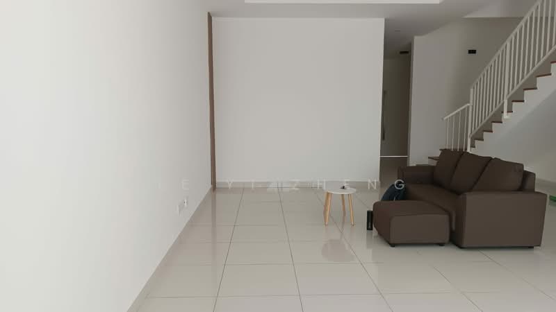 2-storey Terraced House for Rent in Aspen Vision City (Batu Kawan) - Lee Yi Zheng - PropertyGuru.com.my