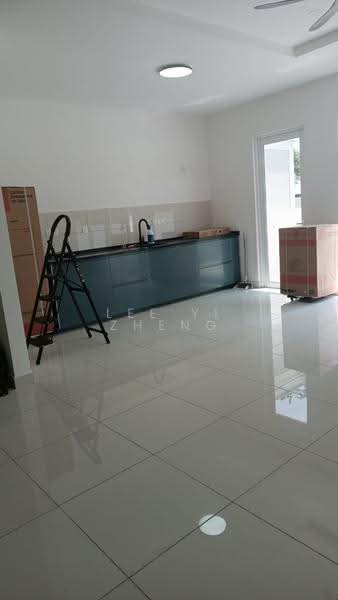 2-storey Terraced House for Rent in Aspen Vision City (Batu Kawan) - Lee Yi Zheng - PropertyGuru.com.my