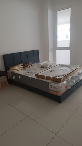 2-storey Terraced House for Rent in Aspen Vision City (Batu Kawan) - Lee Yi Zheng - PropertyGuru.com.my