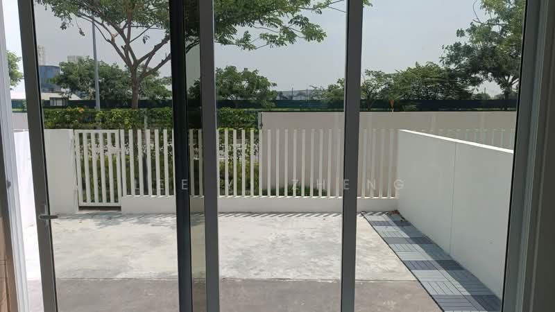 2-storey Terraced House for Rent in Aspen Vision City (Batu Kawan) - Lee Yi Zheng - PropertyGuru.com.my