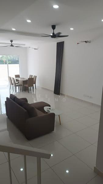 2-storey Terraced House for Rent in Aspen Vision City (Batu Kawan) - Lee Yi Zheng - PropertyGuru.com.my