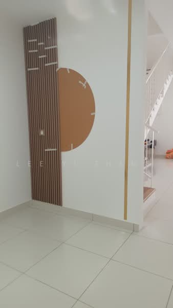 2-storey Terraced House for Rent in Aspen Vision City (Batu Kawan) - Lee Yi Zheng - PropertyGuru.com.my