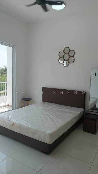 2-storey Terraced House for Rent in Aspen Vision City (Batu Kawan) - Lee Yi Zheng - PropertyGuru.com.my